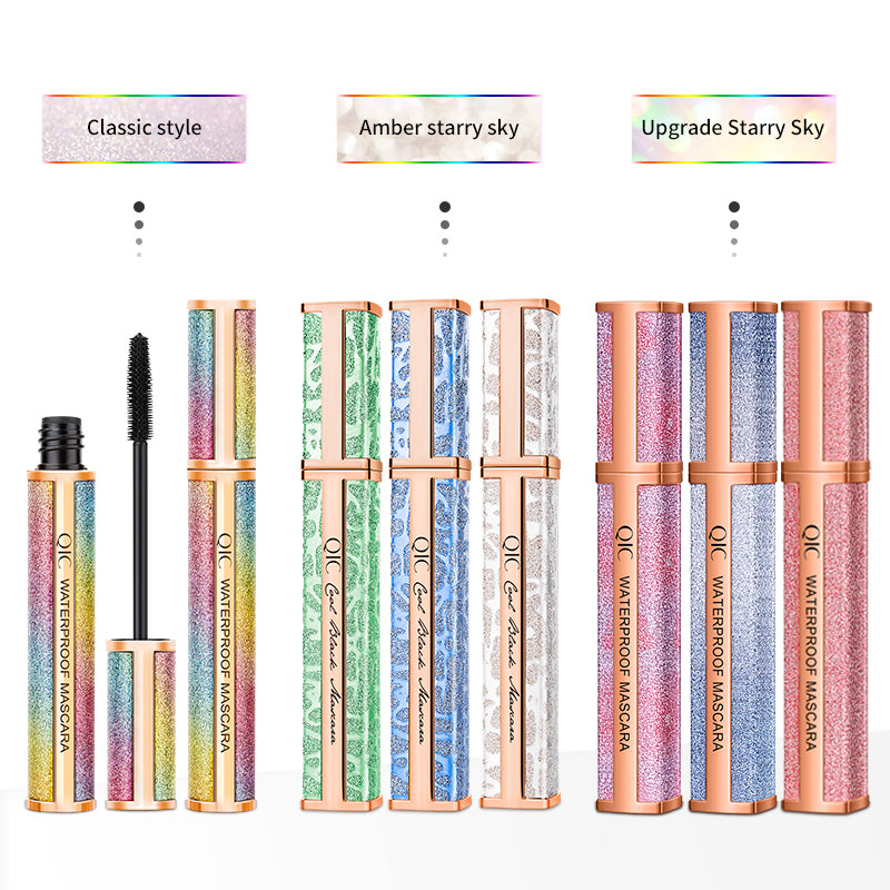 Galaxy Volumizing Mascara ✨ 24H Waterproof & Sweatproof! 💥 Clump-Free Curl Lift 🌙 Zero Smudge Even Ugly Crying! #WaterproofMascara #LashHack #StarryLashes Galaxy Volumizing Mascara ✨ 24H Waterproof & Sweatproof! 💥 Clump-Free Curl Lift 🌙 Zero Smudge Even Ugly Crying! #WaterproofMascara #LashHack #StarryLashes